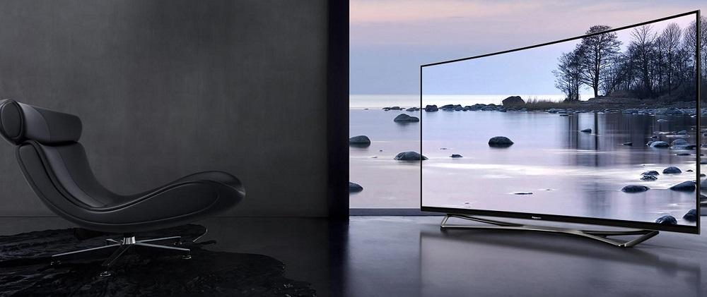  lưu ảnh trên tivi Oled