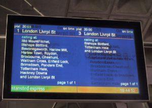 hiện tượng lưu hình trên tivi oled