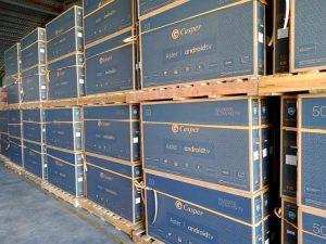 tivi casper giá rẻ nhất