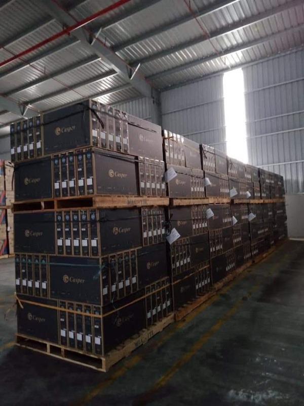 tivi casper giá rẻ nhất