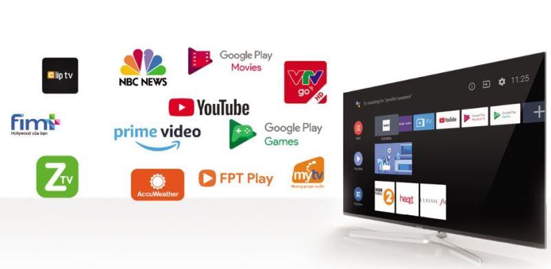 tivi casper giá rẻ nhất