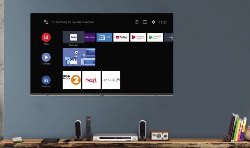 tivi casper giá rẻ nhất