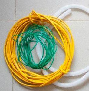 dây điện điều hòa