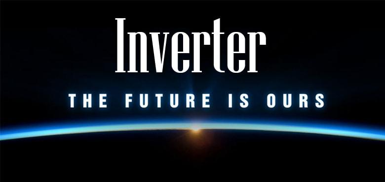 Điều hòa i-DR24UVH tiết kiệm điện nhờ công nghệ Inverter hiện đại