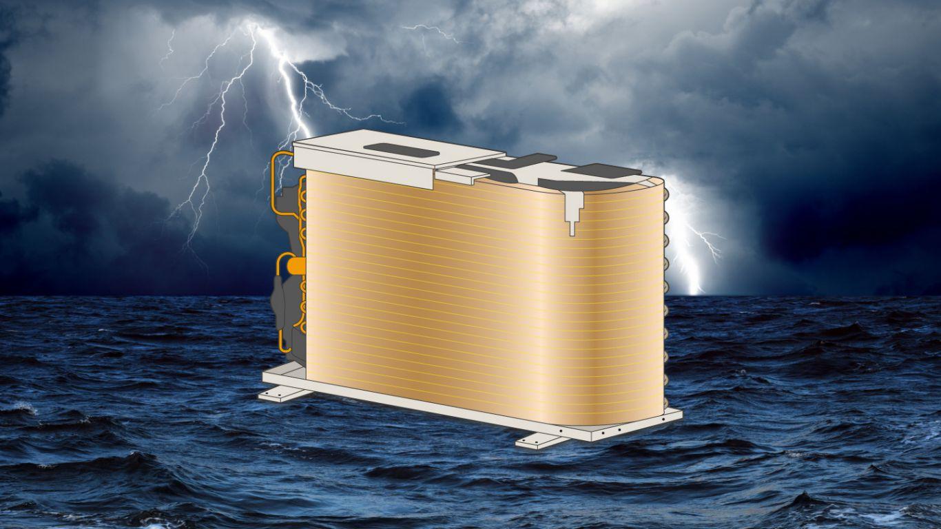 Ưu điểm nhược điểm điều hòa Dairry