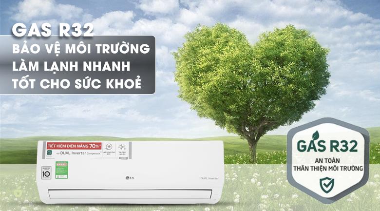 Ưu điểm nhược điểm của điều hòa LG