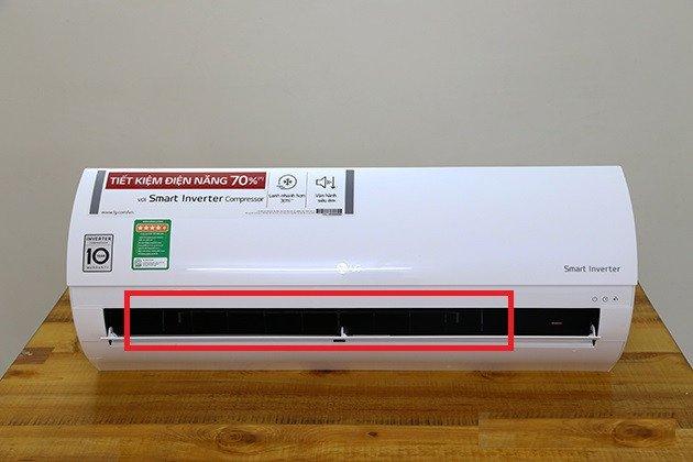 Lắp 1 điều hòa cho 2 phòng có tiết kiệm điện hơn không?