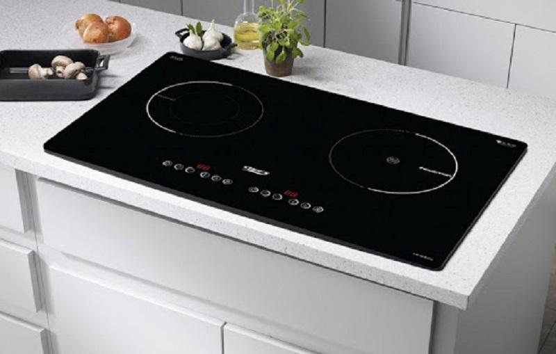 Tiêu chí chọn mua bếp từ số 1:  Loại bếp