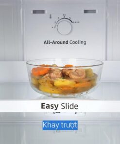 Tu Lanh Samsung Rt22m4032by Sv 8