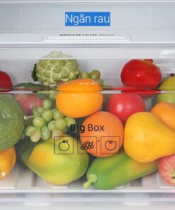 Tu Lanh Samsung Rt22m4032by Sv 9