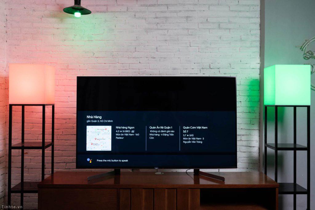 Google Assistant là gì