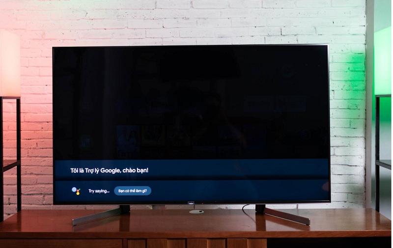 Google Assistant tiếng Việt - Trợ lý ảo dành riêng cho người Việt