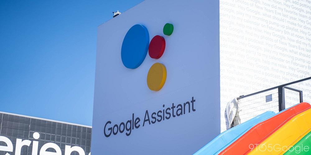 Tải Google Assistant bằng cách nào