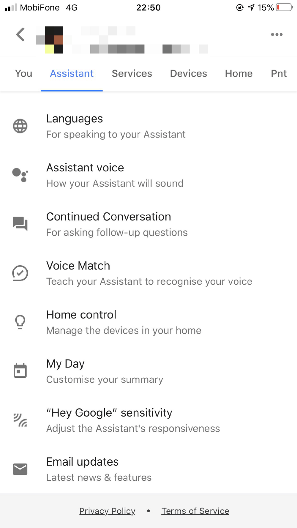 Hướng dẫn thiết lập Google Assistant để hiệu quả nhất