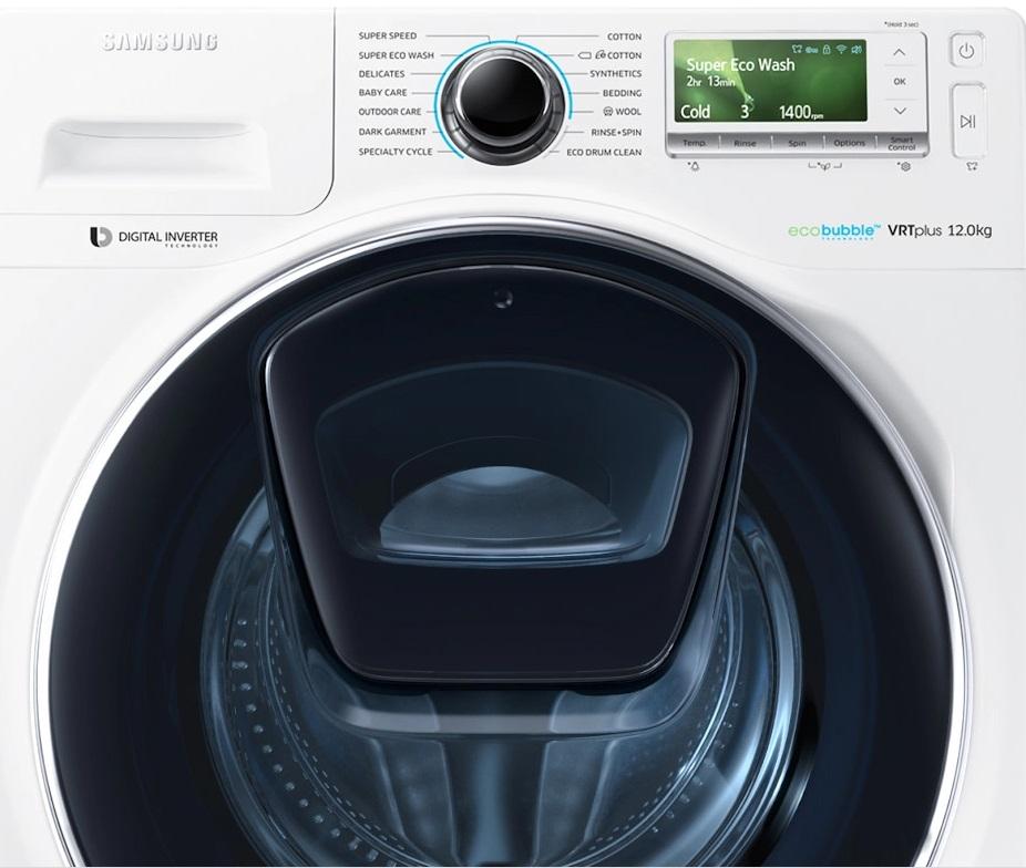 Hướng dẫn sử dụng máy giặt Addwash chi tiết, cụ thể