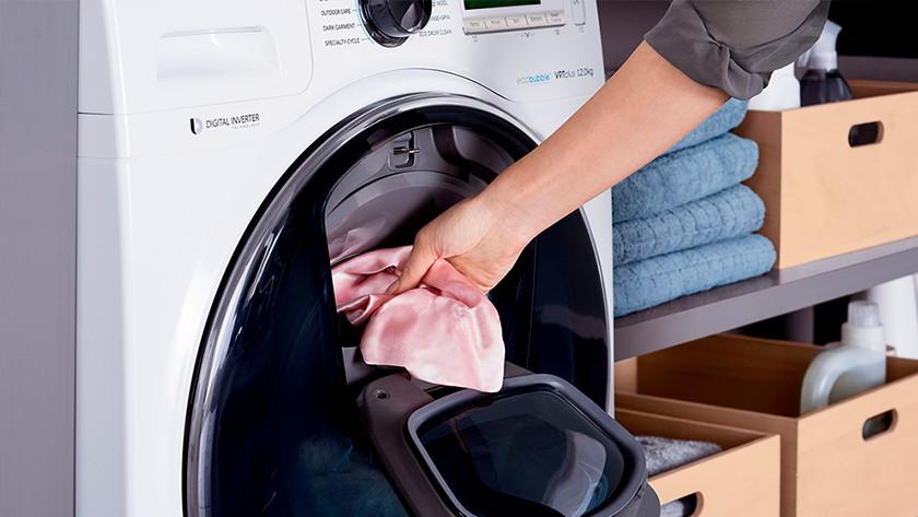 Máy giặt addwash là gì ?