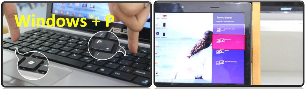 Tivi chỉ có thể nhận âm thanh hoặc hình ảnh