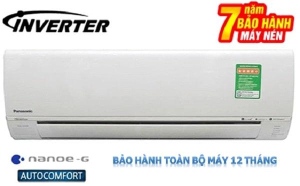 XPU18XKH-8 bảo hành chính hãng 12 tháng bảo hành tại nhà