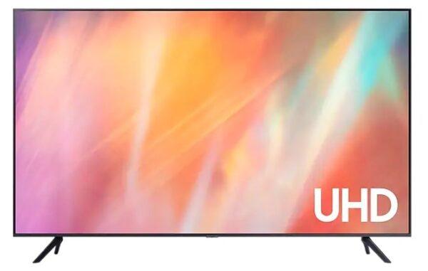 UA50AU7000 |Smart Tivi Samsung 4K 50 inch 50AU7000 【 Giá Rẻ 】