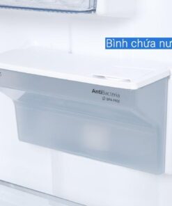 Panasonic Nr Bx471gpkv 7