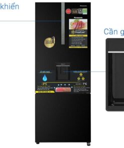 Panasonic Nr Bx471gpkv 8