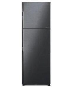 Tủ lạnh Hitachi R-H200PGV7 BBk