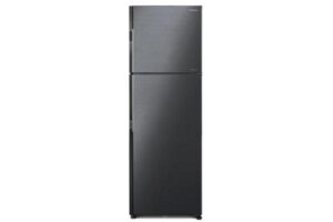 Tủ lạnh Hitachi R-H200PGV7 BBk
