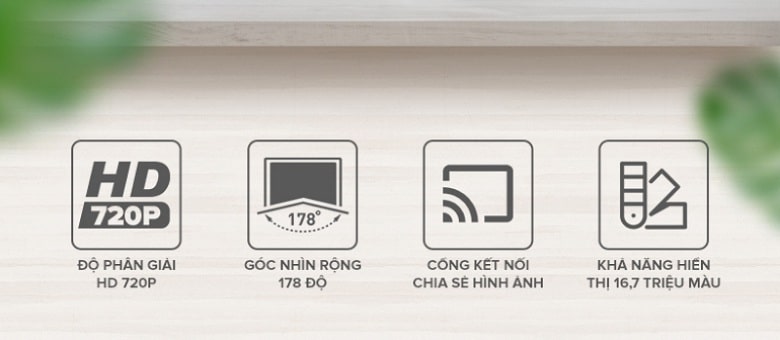 độ phân giải HD