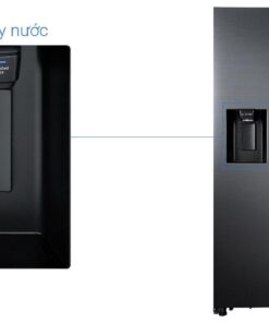 Tu Lanh Samsung Rs64r5301b4 Sv 10