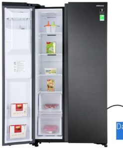 Tu Lanh Samsung Rs64r5301b4 Sv 3