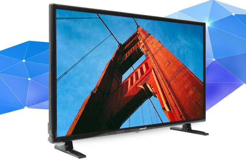 Tivi Asanzo 25 Inch Model 25s200T2 âm thanh chân thật