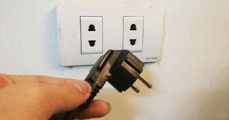 Cách khắc phục lỗi AE trên máy giặt LG đúng cách