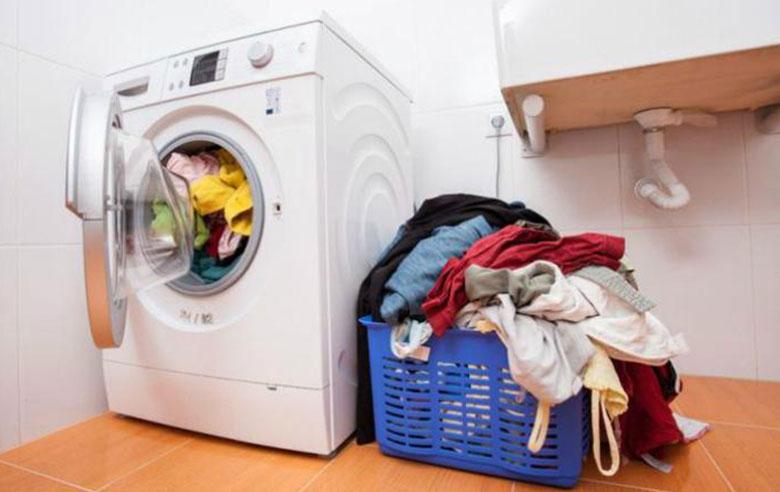 Mẹo sử dụng máy giặt LG hiệu quả