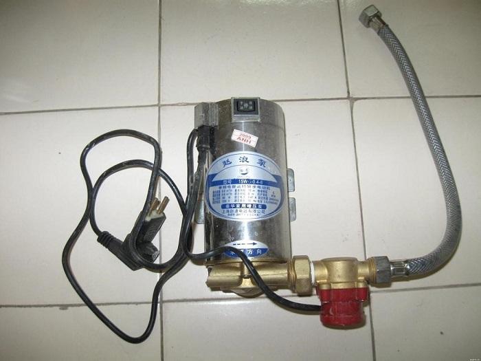 Máy giặt LG lỗi IE – Máy giặt không được cấp nước