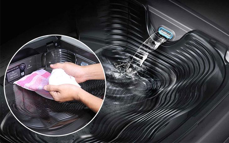 Khay giặt tay Activ Dualwash