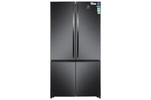 Tủ Lạnh Electrolux Eqe6000a B