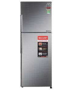 Tủ Lạnh Sharp Sj X251e Ds