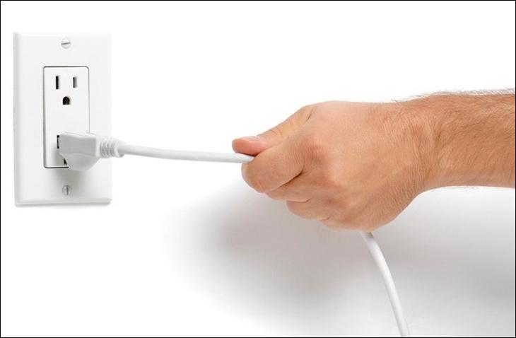 Hạn chế tắt/bật tủ lạnh Hạn chế tắt/bật tủ lạnh