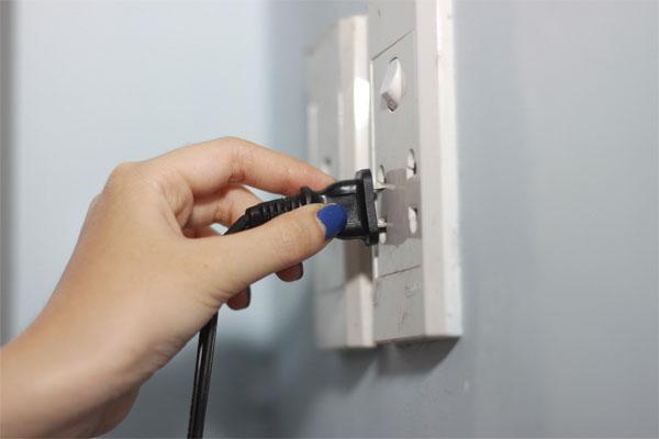 Sử dụng nguồn điện riêng cho tủ lạnh Sử dụng nguồn điện riêng cho tủ lạnh