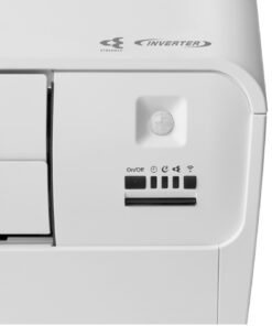 Daikin Inverter 2 Hp Ftky50wvmv 3