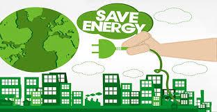 Tiết kiệm năng lượng, bảo vệ môi trường