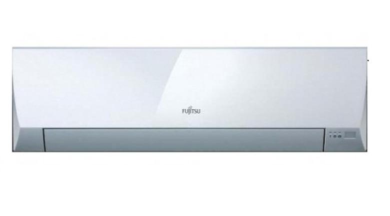 Thiết kế Điều Hòa Fujitsu 90000BTU Inverter ASAG09LLTB-V sang trọng
