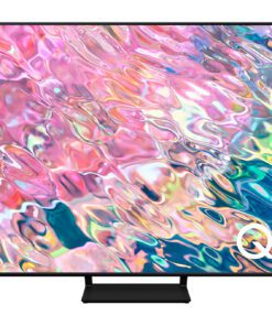 Smart Tivi Qled 4k 55 Inch Samsung Qa55q60b