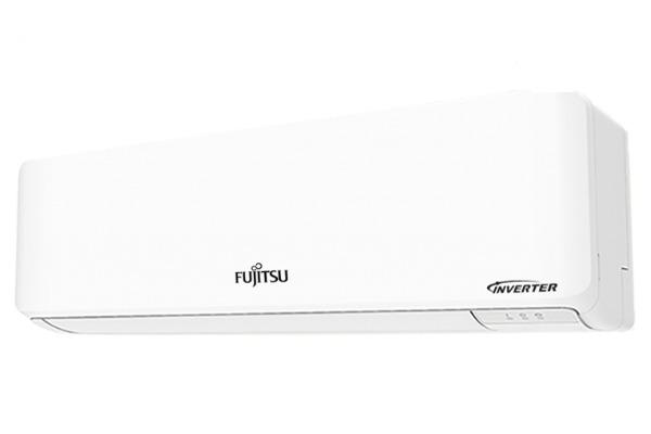 Thiết kế Điều Hòa Fujitsu 12000BTU Inverter ASAG12CPTA-V tối ưu