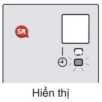 Cài đặt hẹn giờ bật điều hoà daikin