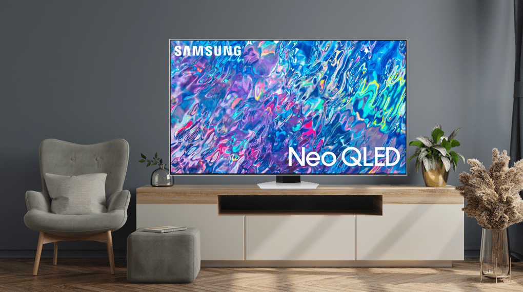 Báo giá tivi Samsung 75 inch chi tiết