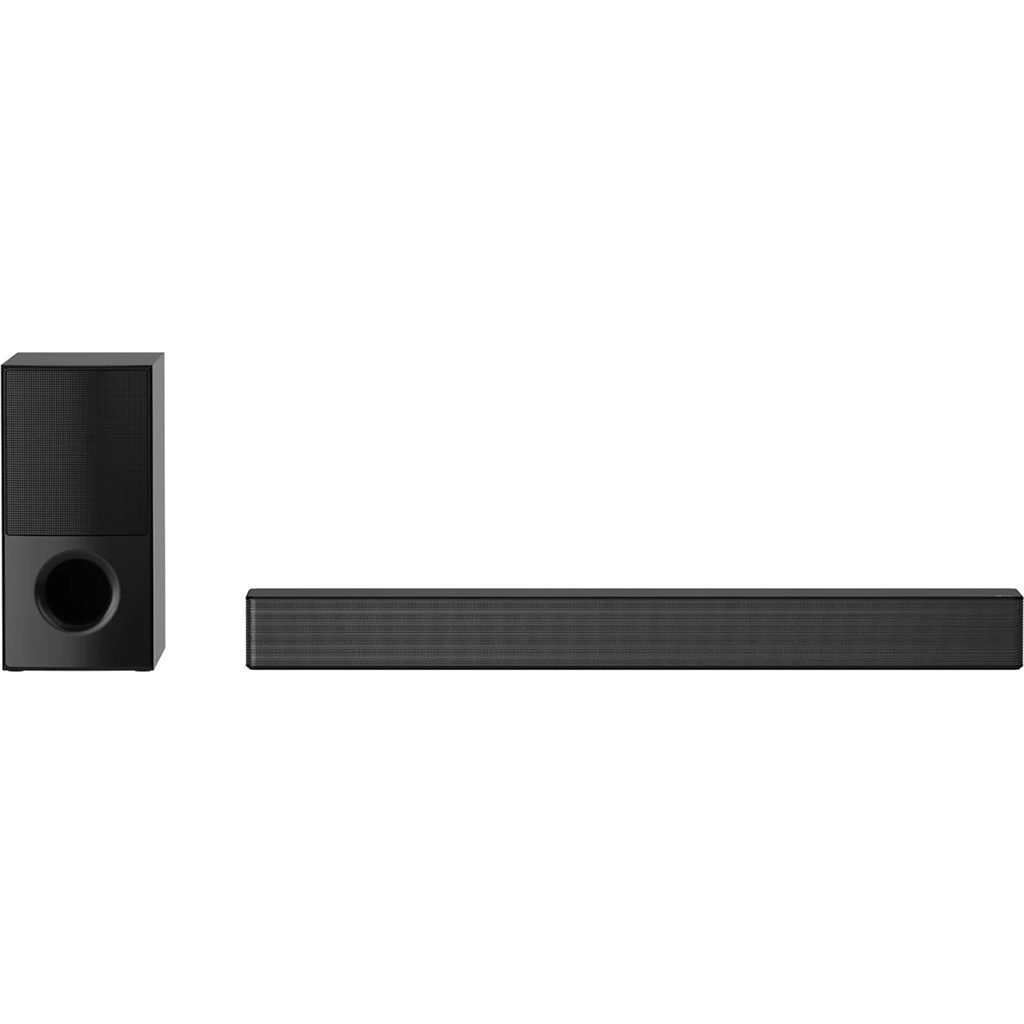 Loa thanh soundbar LG SNH5