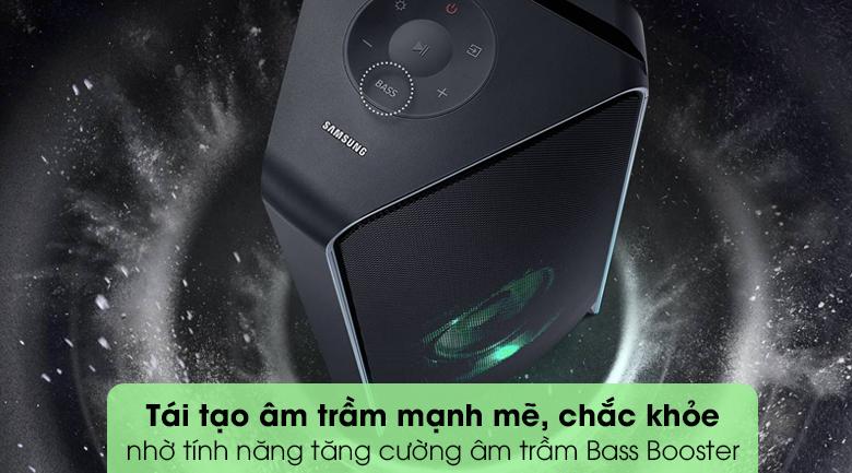 Loa Tháp Samsung MX-T50/XV - Âm trầm