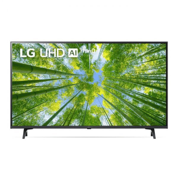 Tivi LG 65UQ8050PSB | 65 inch 4K Smart