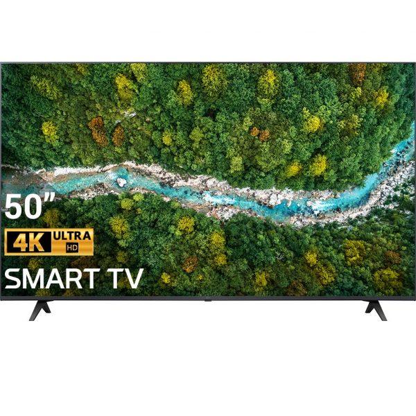 Smart Tivi LG 50UP7720PTC 4K - 11.300.000 đ